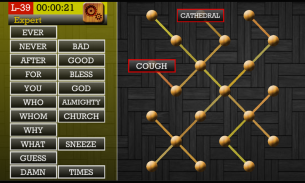 Next Word - Word Association screenshot 2