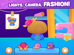 Hatchimals Hatchtopia Life screenshot 4