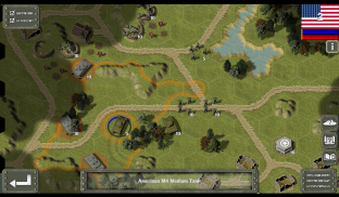 Tank Battle: 1944 screenshot 8