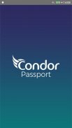 Condor Passport screenshot 6
