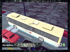 City Line Bus Simulator – Extreme Travel Adventure screenshot 4