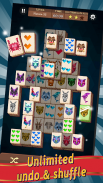 Mahjong screenshot 8