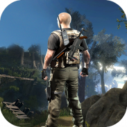 Commando of Battlefield 3D screenshot 5