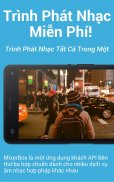 Tai Nhac MP3 Máy Nghe Miễn Phí Lite screenshot 4