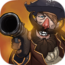 Idle Tap Pirates - Titan de la mer