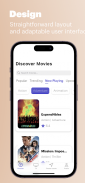Pobreflix - Filmes y Séries screenshot 0