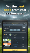 Sports Betting for Real screenshot 6