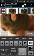 CamRanger Wireless DSLR Remote screenshot 6