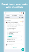 Workstreams.ai - Organize tasks and to-do lists screenshot 5