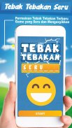 Tebak Tebakan Seru screenshot 3