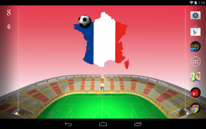 France Football Wallpaper screenshot 11