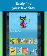 Amazon FreeTime Unlimited - Kids' Videos & Books screenshot 5