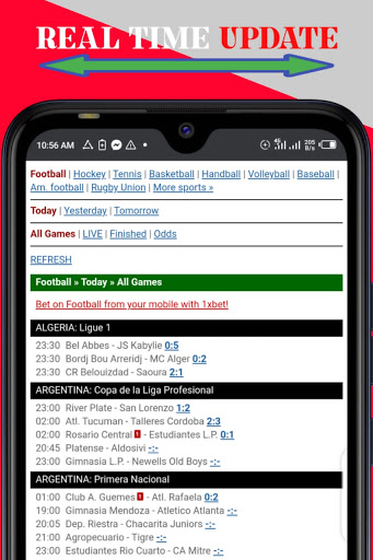 Primera C 2023 live scores, results, Soccer Argentina - Flashscore
