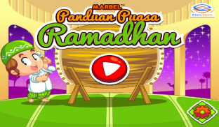 Marbel Panduan Puasa Ramadhan screenshot 8