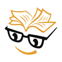 BookThinkers: Smart Retention Icon