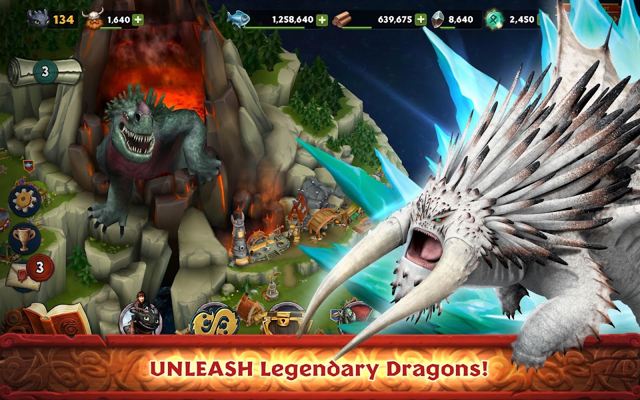 Dragons - Загрузить APK для Android | Aptoide