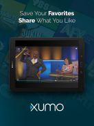 XUMO: Free Streaming TV Shows and Movies screenshot 6