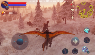 Dimorphodon Simulator screenshot 6