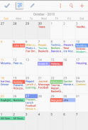 To-Do Calendar Planner screenshot 4