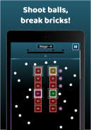 Bricks Breaker - Shoot Balls 2020 screenshot 4