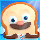 Bread Run Icon