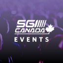 SGI CANADA Events Icon