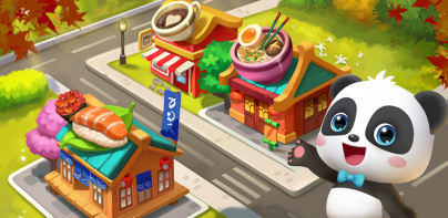 Little Panda: Star Restaurants