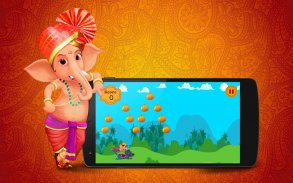 Ganpati Ganesh Mini Games screenshot 6