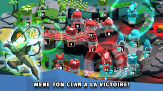 BattleTime: Original screenshot 2