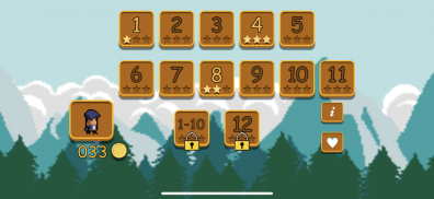 The Castle of Multiplications screenshot 7