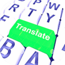 Multi Translation Icon