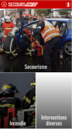 Secours Info screenshot 6