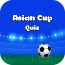 Asian Cup Quiz