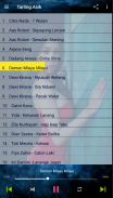 Lagu Tarling Cirebonan Banyumasan Sony Jozz screenshot 1