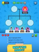 Family Tree! - Logic Puzzles screenshot 7