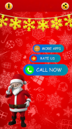 Call from Santa Claus screenshot 2