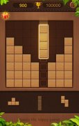 经典砖块-块拼图（block puzzle） screenshot 6