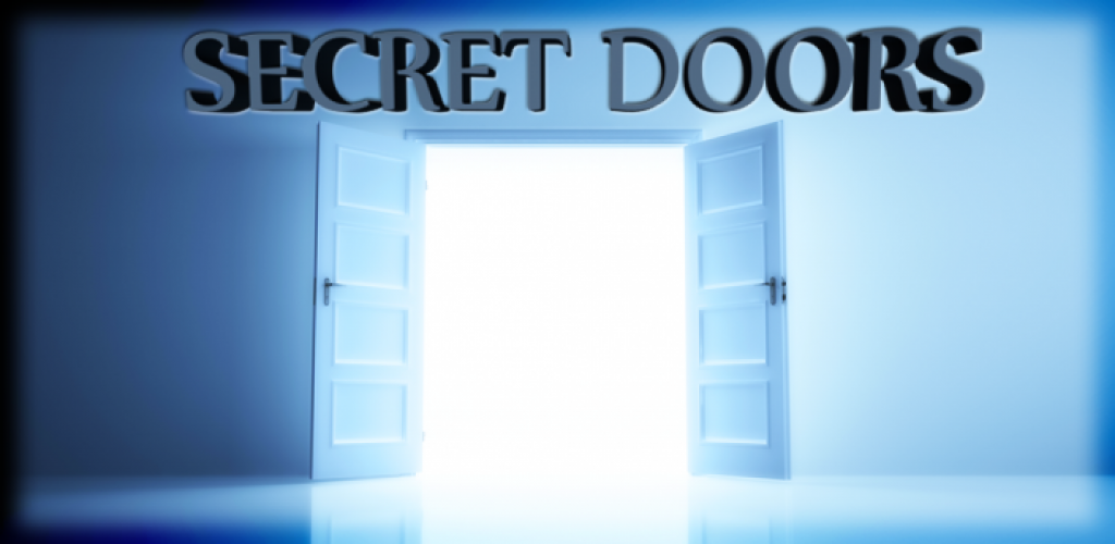 Doors android. Doors - приложение логотип. Секрет доор. Датапак Secret Doors 3.