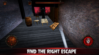 Casa de Terror: Jogo de Escape na App Store