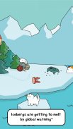 Nyantarctic Adventure screenshot 2