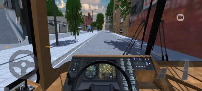 Live Bus Simulator screenshot 5