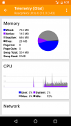 NAS Utils for NETGEAR ReadyNAS screenshot 2