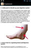 Acupressure Tips screenshot 7