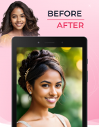 BrideLook AI: Hair Designer screenshot 19