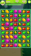 Fruits Mesh Time screenshot 1