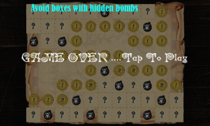 Treasure Gold Hunt screenshot 3