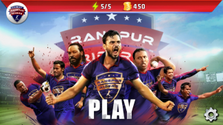 Rangpur Riders Star Cricket screenshot 0