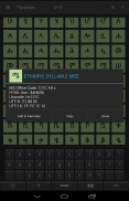 Custom Keyboard for Android screenshot 4