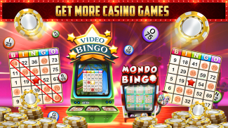 Grand Casino: Slots & Bingo screenshot 7