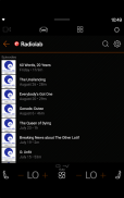 Pocket Casts - Podcast Player screenshot 3